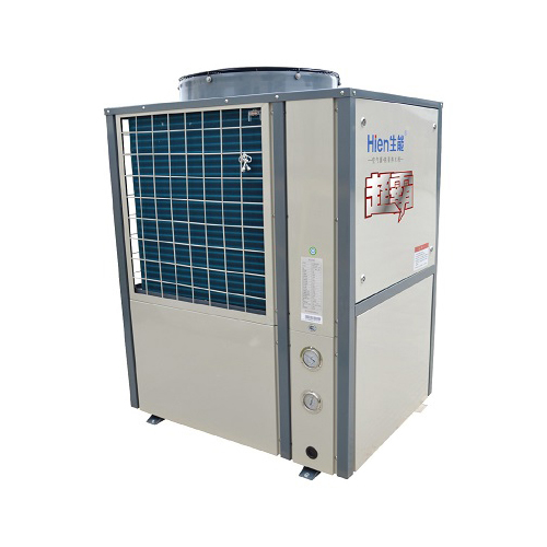 超低溫(-25℃)系列