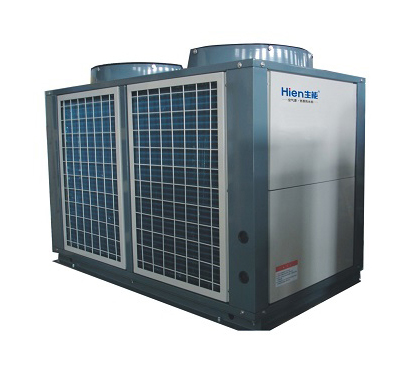 烘干高溫機(jī)組