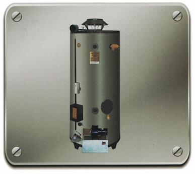 GNU系列-瑞美容積式燃氣熱水器