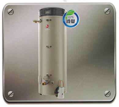 Triton系列-瑞美容積式燃氣熱水器